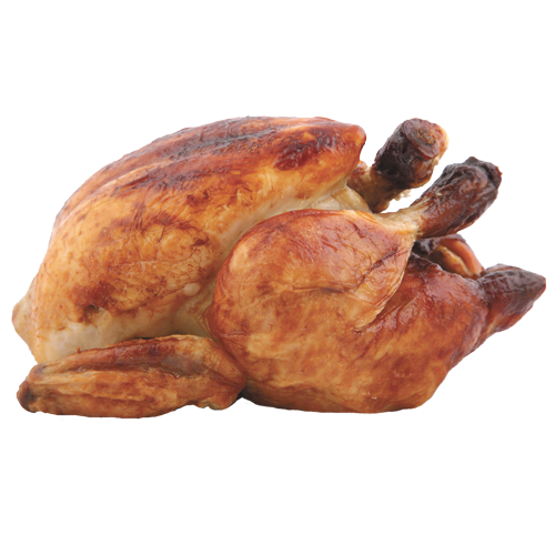 Cooked Chicken Photos PNG Image