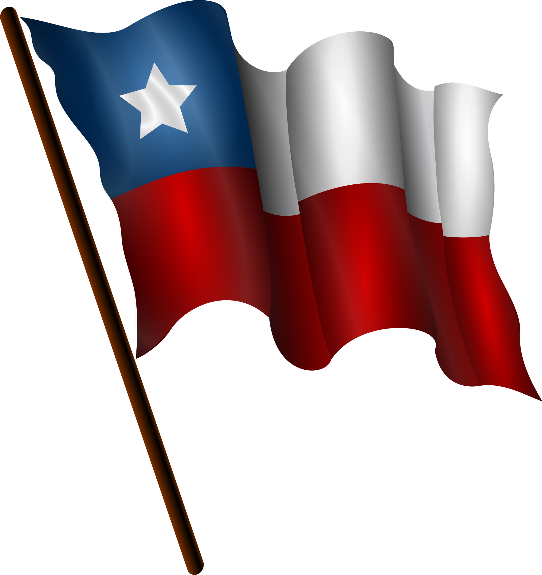 Chile Flag Free Download Png PNG Image