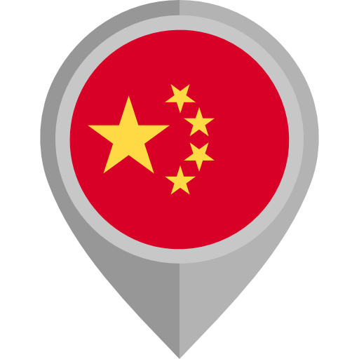 Flag Vector China Free Transparent Image HQ PNG Image