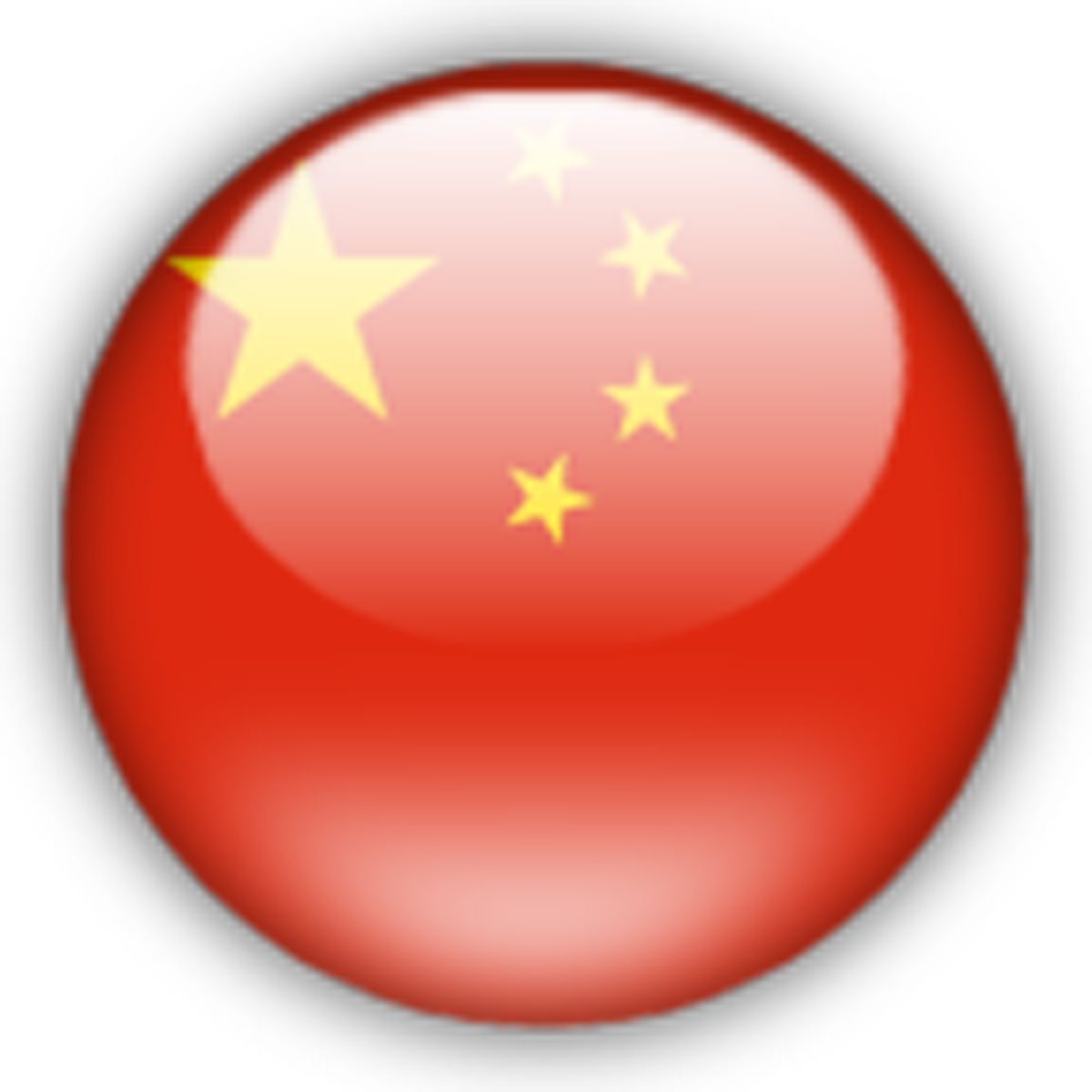 China Flag Free Png Image PNG Image