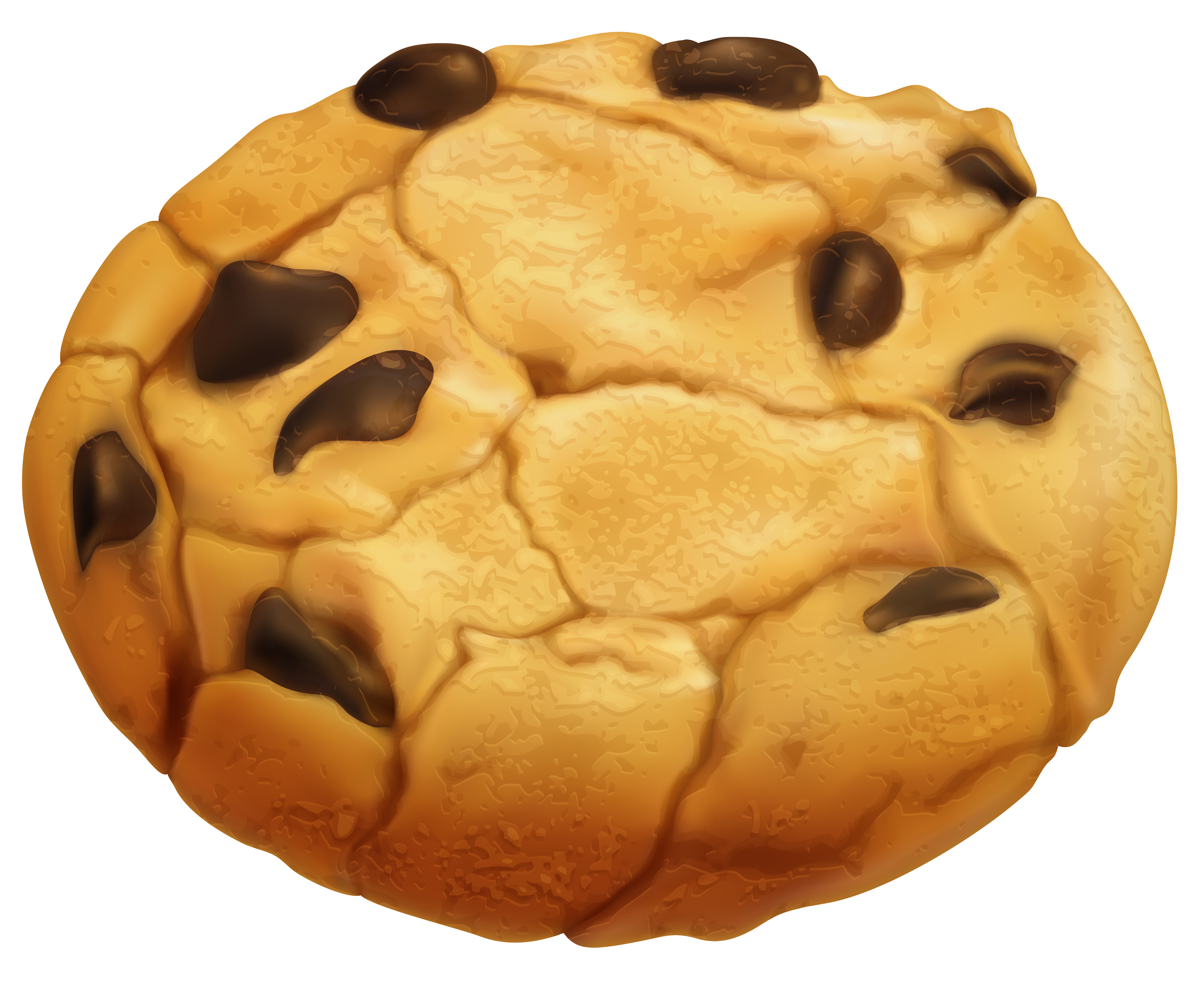 Butter Cookie Chocolate PNG Download Free PNG Image