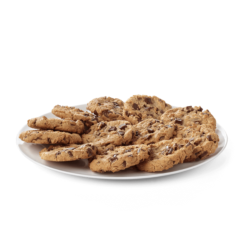 Cookie Homemade Chocolate Free Transparent Image HD PNG Image
