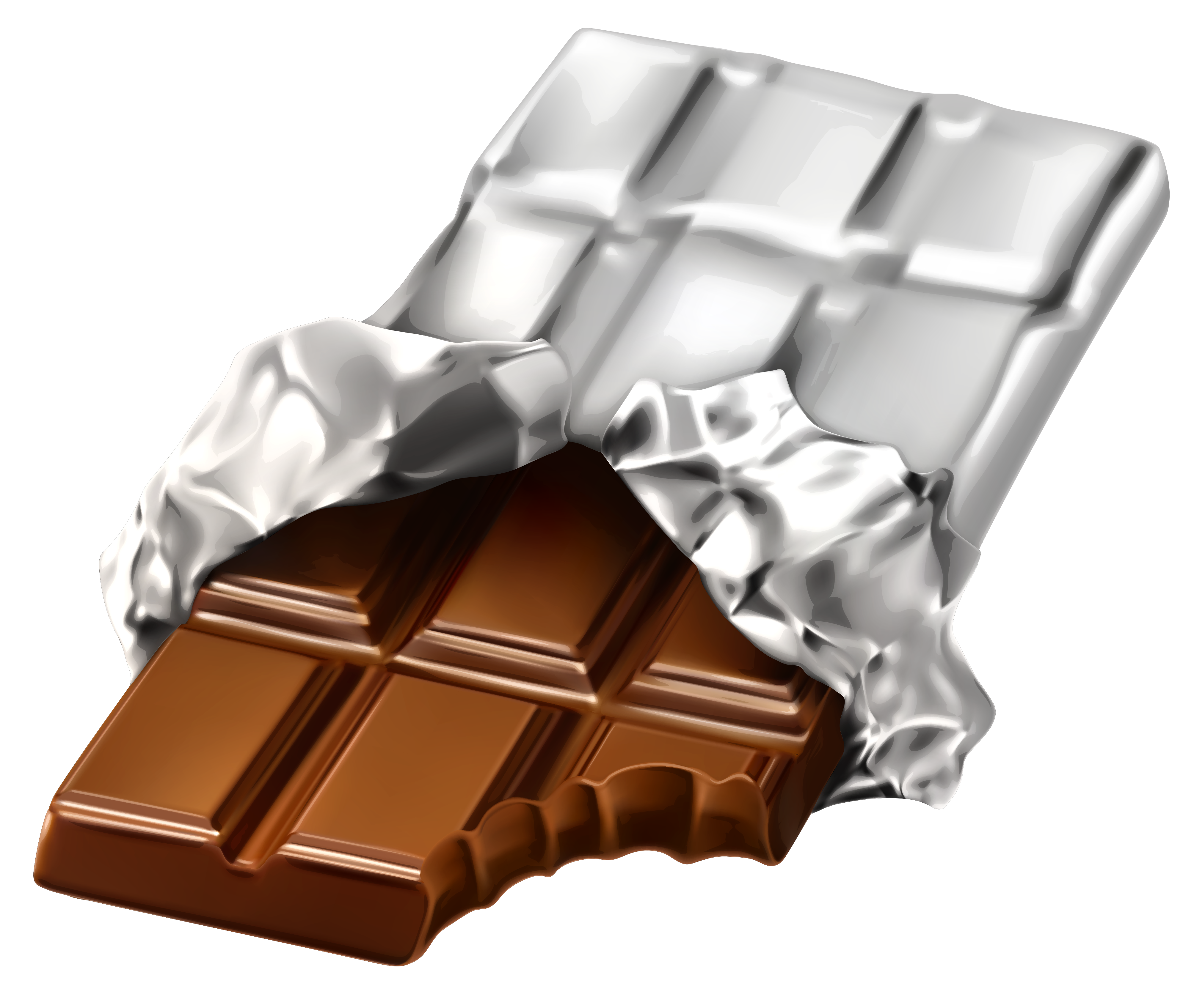 Chocolate Png 3 PNG Image