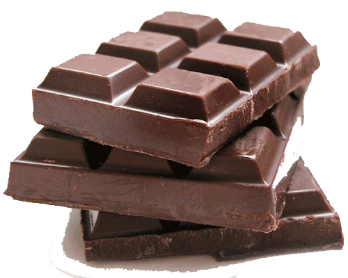 Chocolate Bar File PNG Image