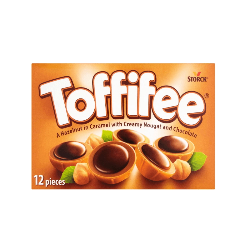 Toffifee Coffee Instant Food Tesco Chocolate PNG Image