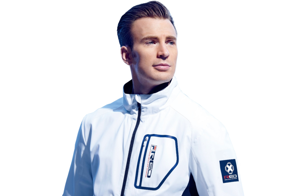 Chris Evans Clipart PNG Image