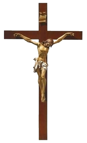 Christian Cross Png Image PNG Image
