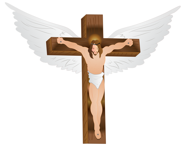 Heaven Christian Christ Of Cross Jesus To PNG Image