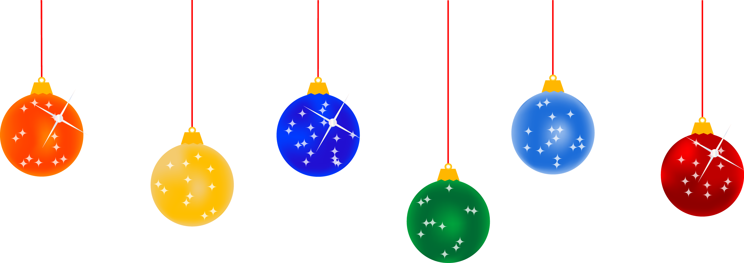 Christmas Picture PNG Image