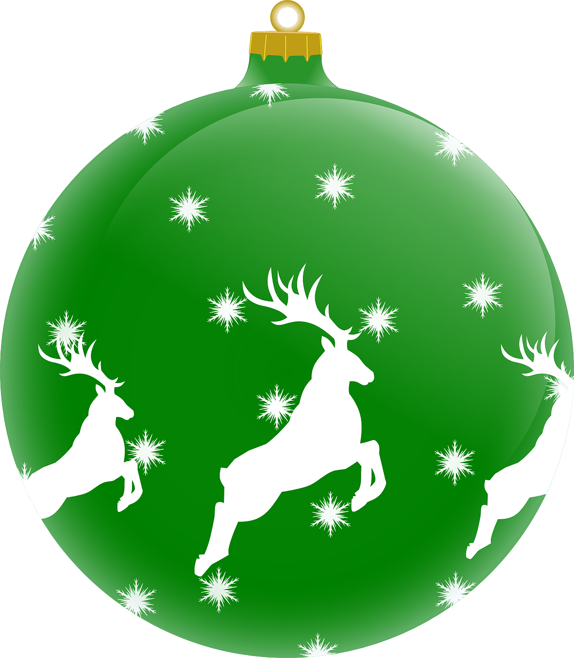 Christmas Bauble PNG Image High Quality PNG Image