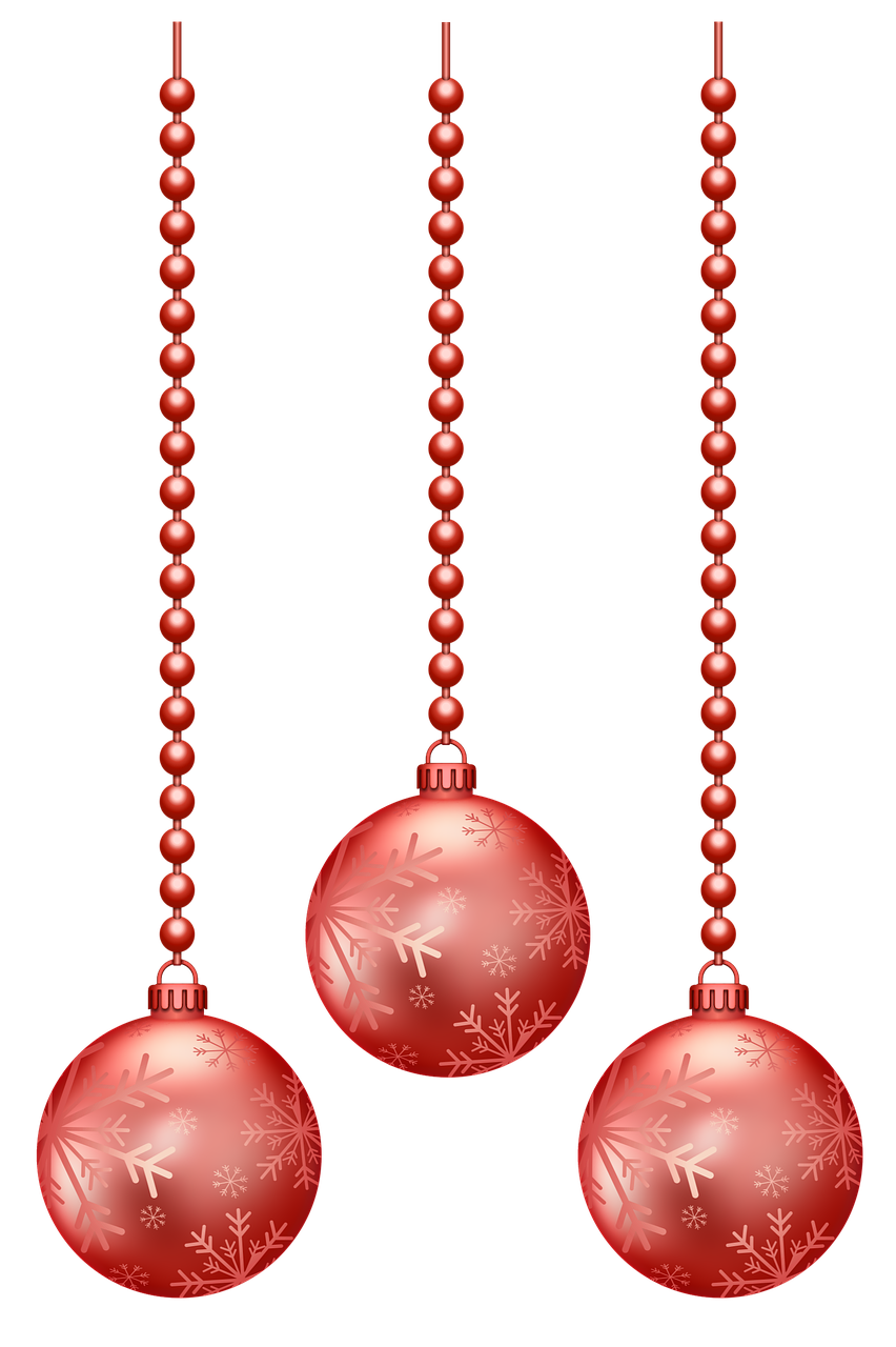 Picture Christmas Bauble Free HQ Image PNG Image