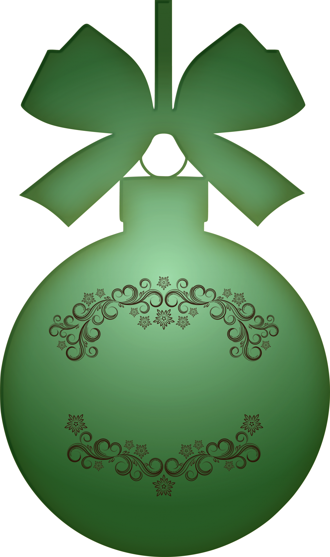 Christmas Bauble Free Download PNG HQ PNG Image
