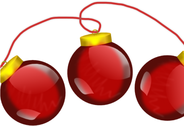 Christmas Bauble HQ Image Free PNG Image