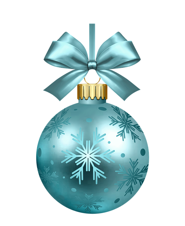 Images Christmas Bauble Free Transparent Image HD PNG Image
