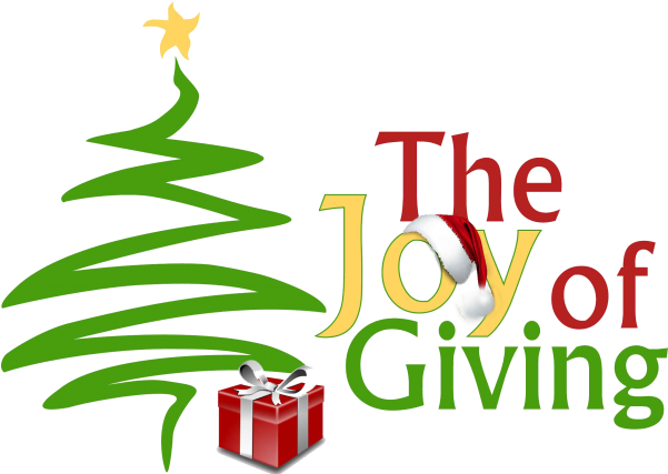 Joy Christmas PNG Download Free PNG Image