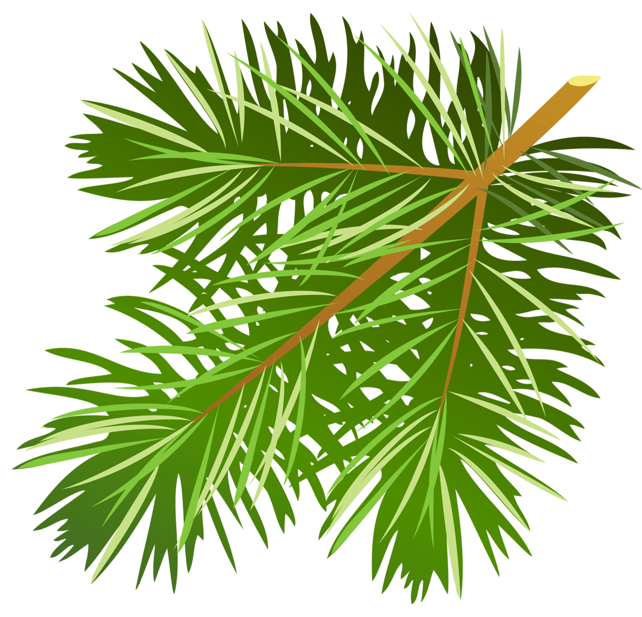 Branches Christmas Free Download PNG HD PNG Image