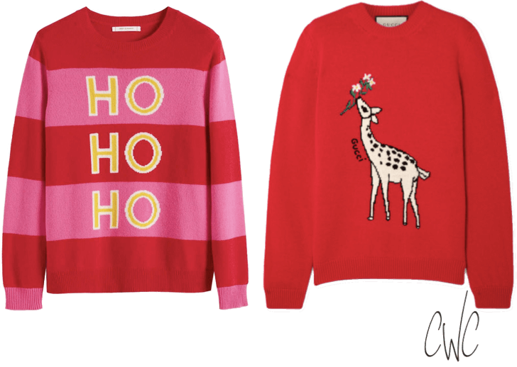 Christmas Jumper Free Photo PNG Image