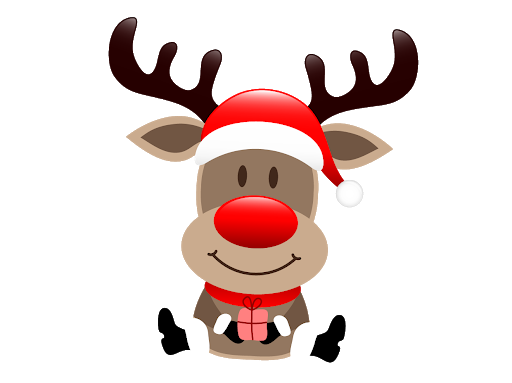Christmas Cartoon PNG Download Free PNG Image
