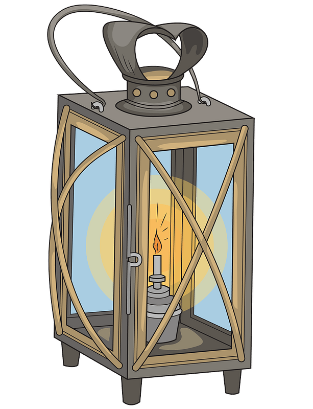 Christmas Lantern PNG Image High Quality PNG Image