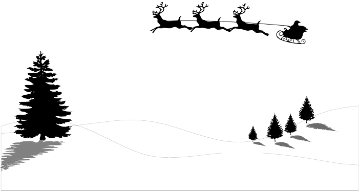 Minimalist Christmas Free Transparent Image HD PNG Image