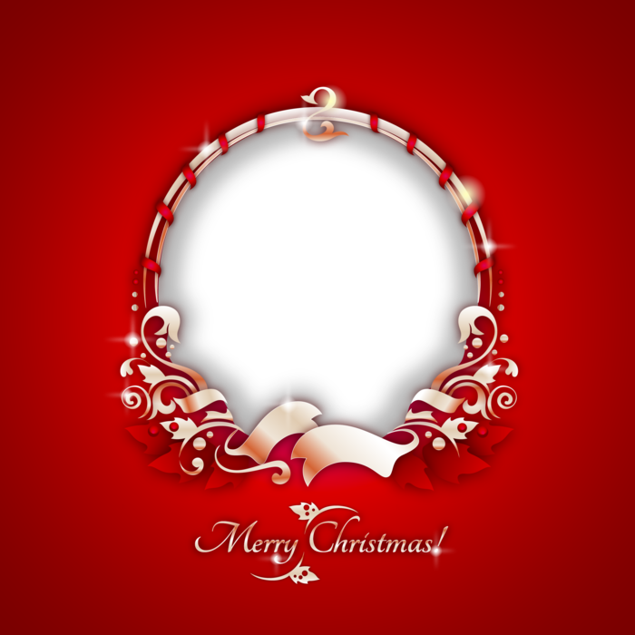 Collage Pic Christmas HQ Image Free PNG Image