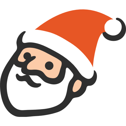 Christmas Emoji Free Download PNG HD PNG Image
