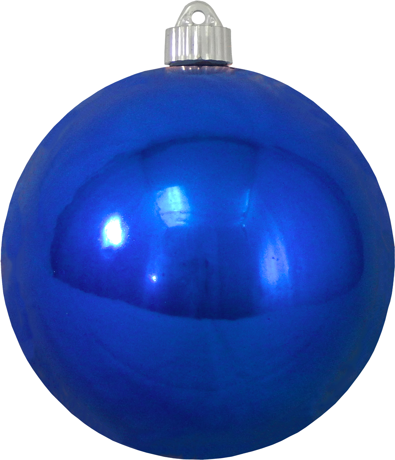 Blue Christmas Download HQ PNG Image