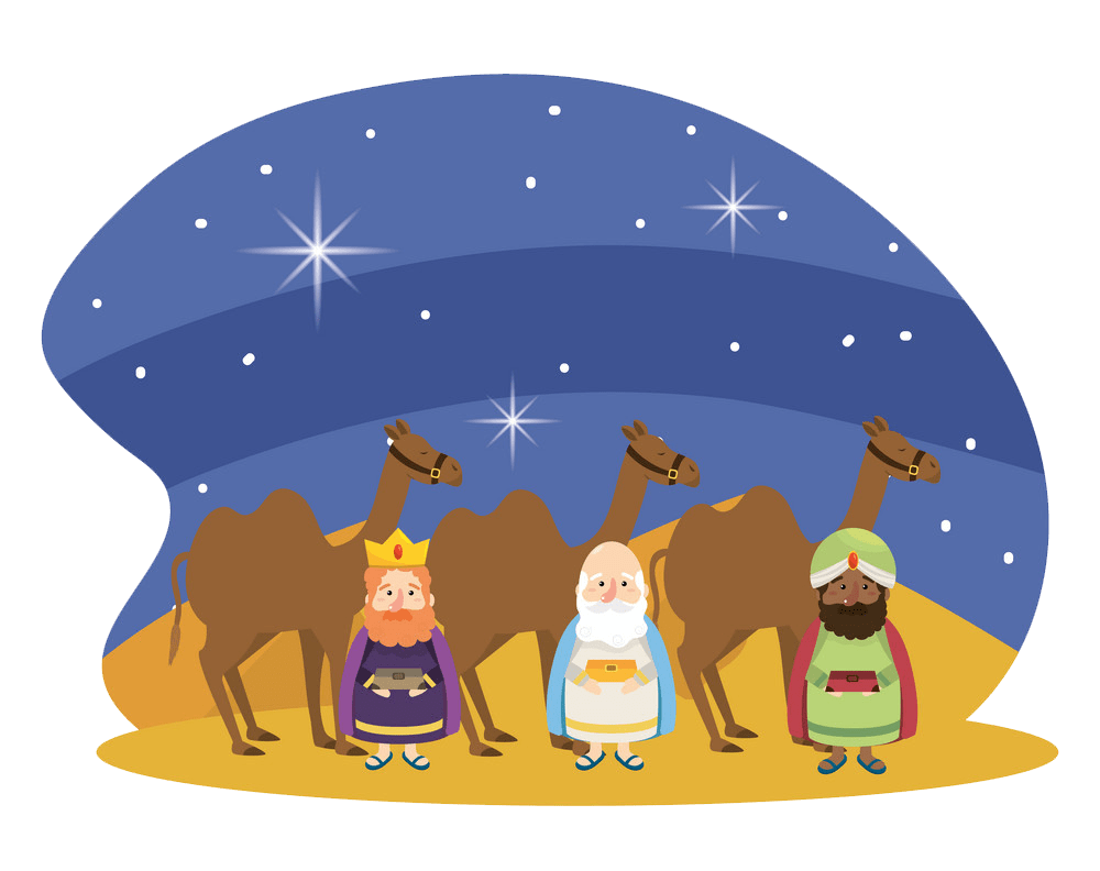 Nativity Catholic Christmas Download HD PNG Image