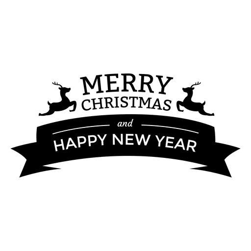 Christmas Year PNG Download Free PNG Image