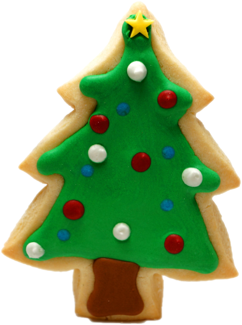 Food Christmas PNG File HD PNG Image