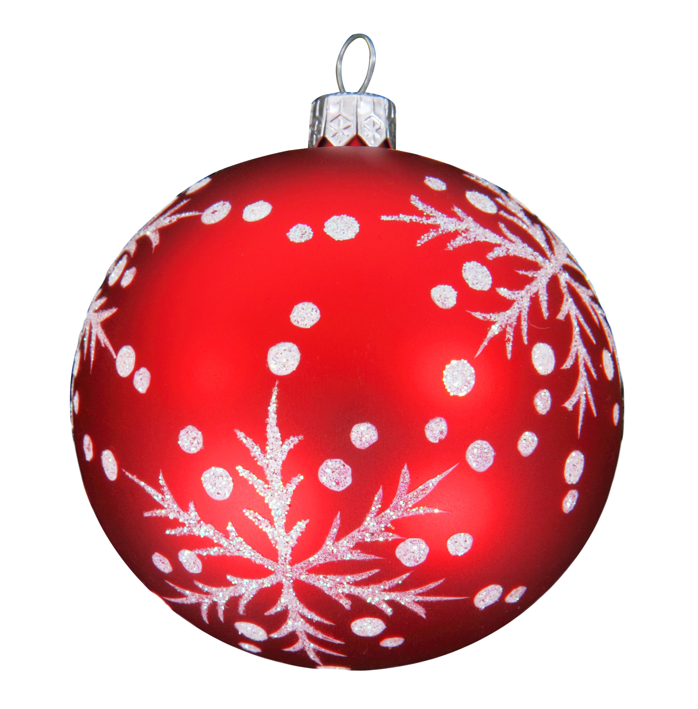Picture Ornaments Christmas Red Free Download PNG HD PNG Image