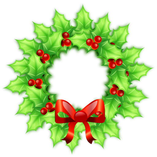 Holiday Christmas PNG Free Photo PNG Image