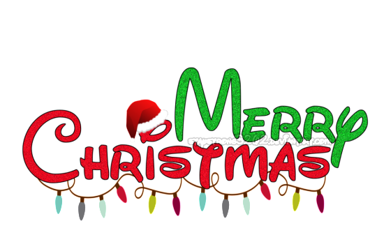 Text Christmas Happy Free Download Image PNG Image