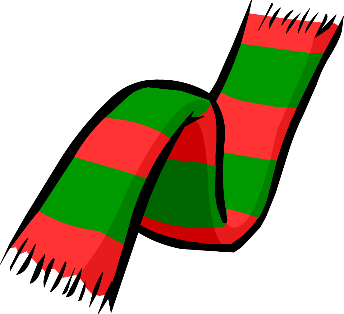 Images Christmas Scarf HQ Image Free PNG Image