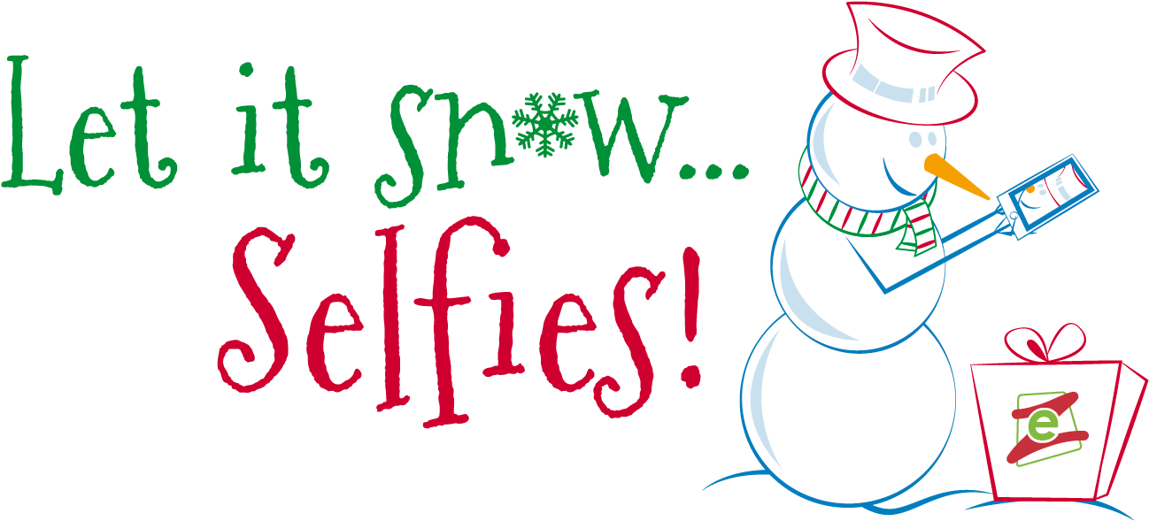Let It Snow Free PNG HQ PNG Image