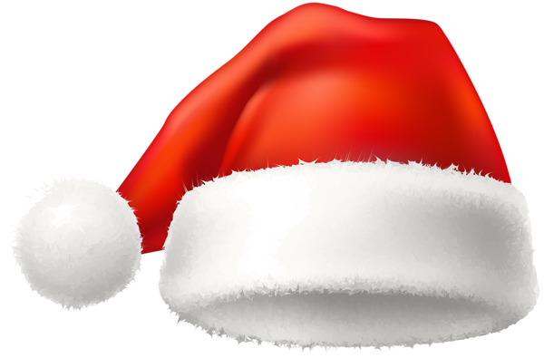 Hat Christmas Red Free Photo PNG Image