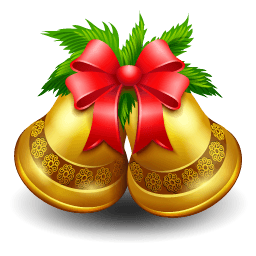 Christmas Bell Png Image PNG Image
