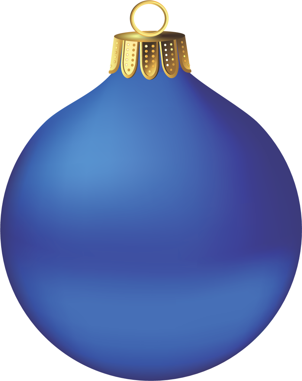 Christmas Ornament Photos PNG Image