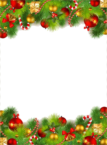 Christmas Ornament File PNG Image