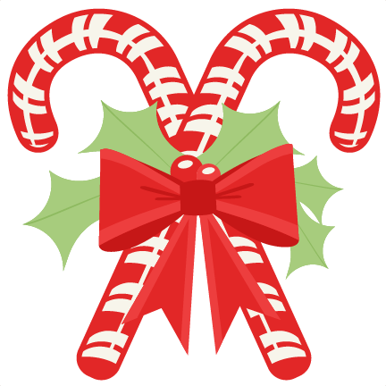 Candy Cane PNG Image