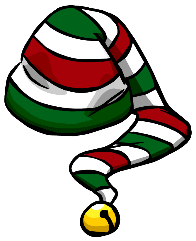 Candy Cane Transparent Background PNG Image