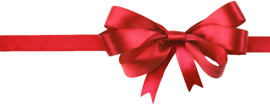 Christmas Bow Hd PNG Image