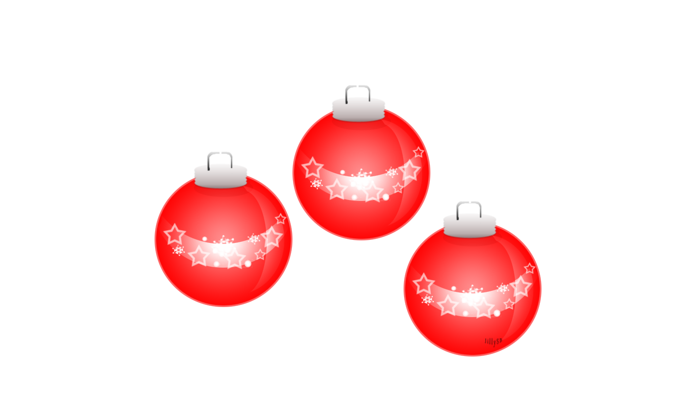 Baubles Photos PNG Image