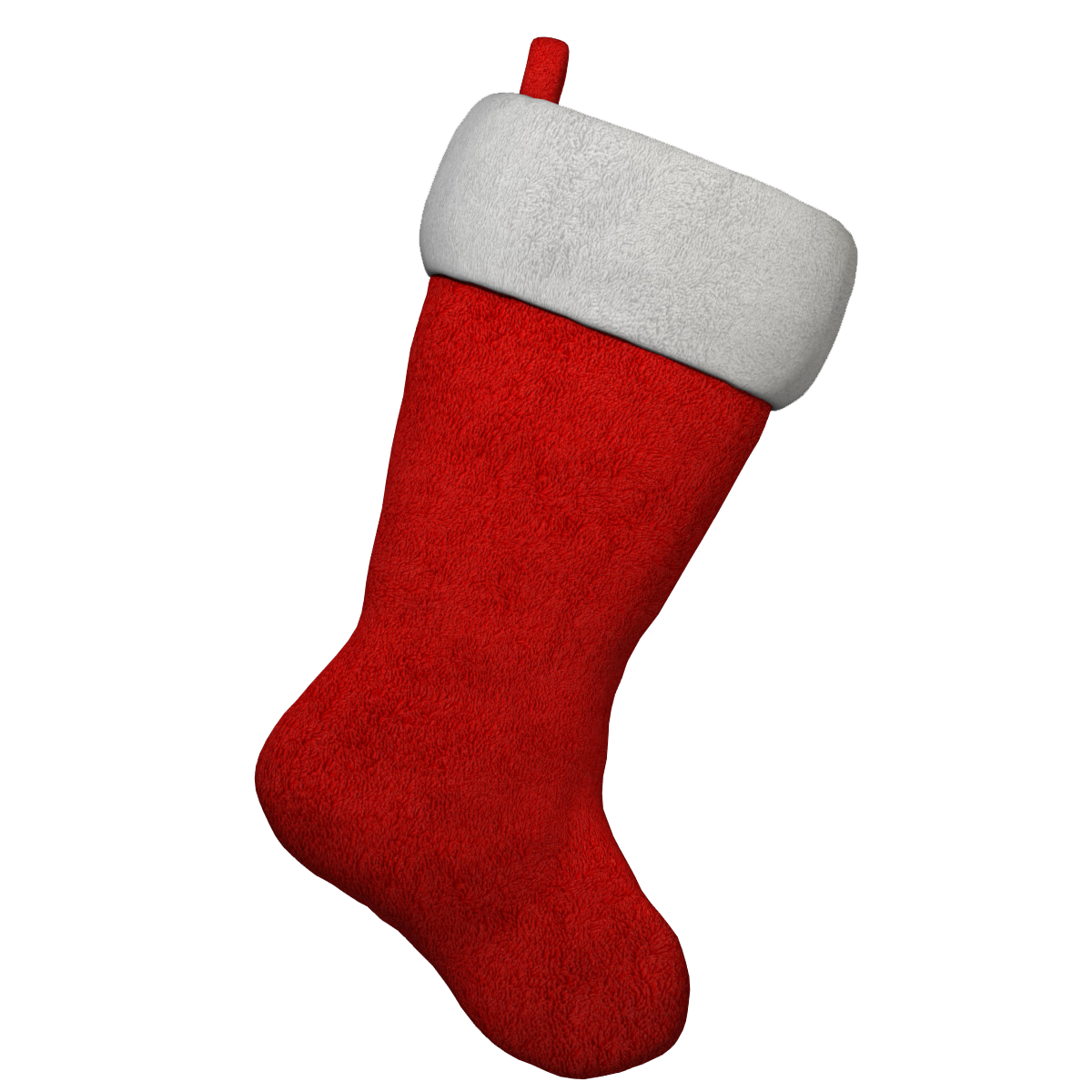 Download Christmas Stocking Free Download HQ PNG Image FreePNGImg