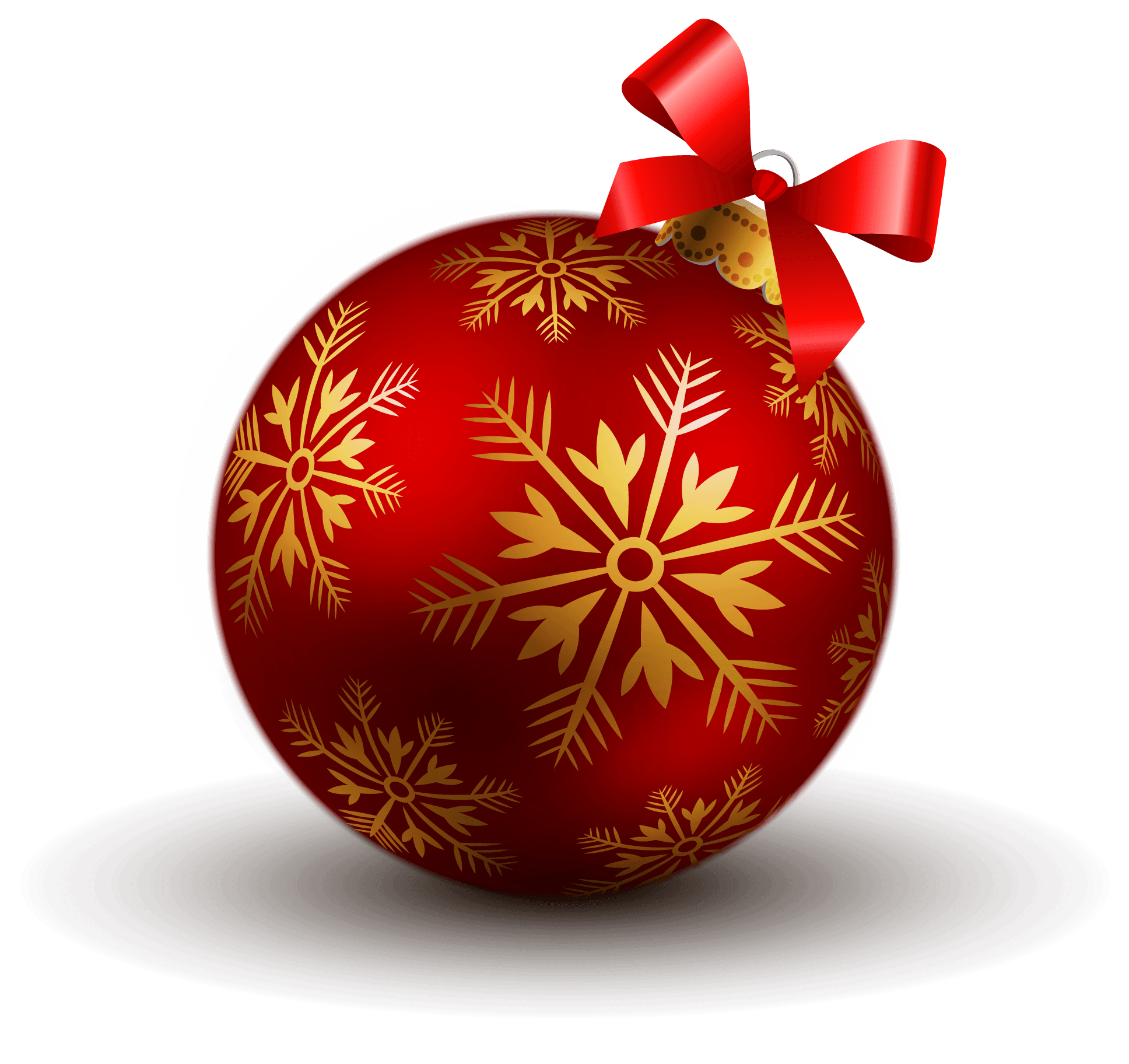 Christmas Ball Toy Png Image PNG Image