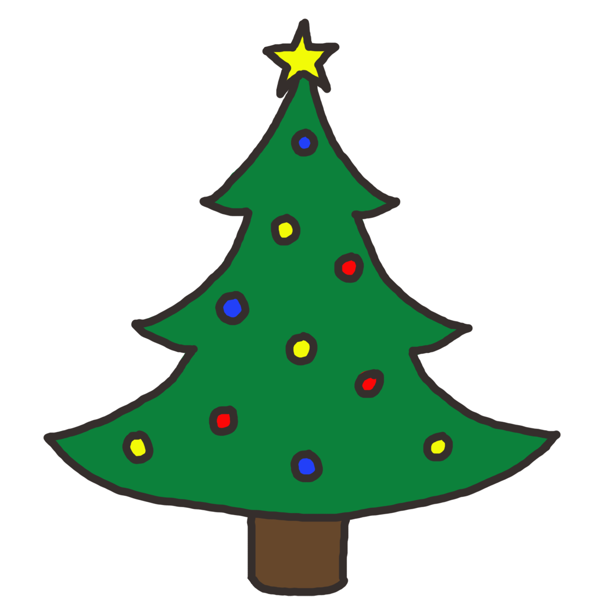 Christmas Outside Transparent Image PNG Image