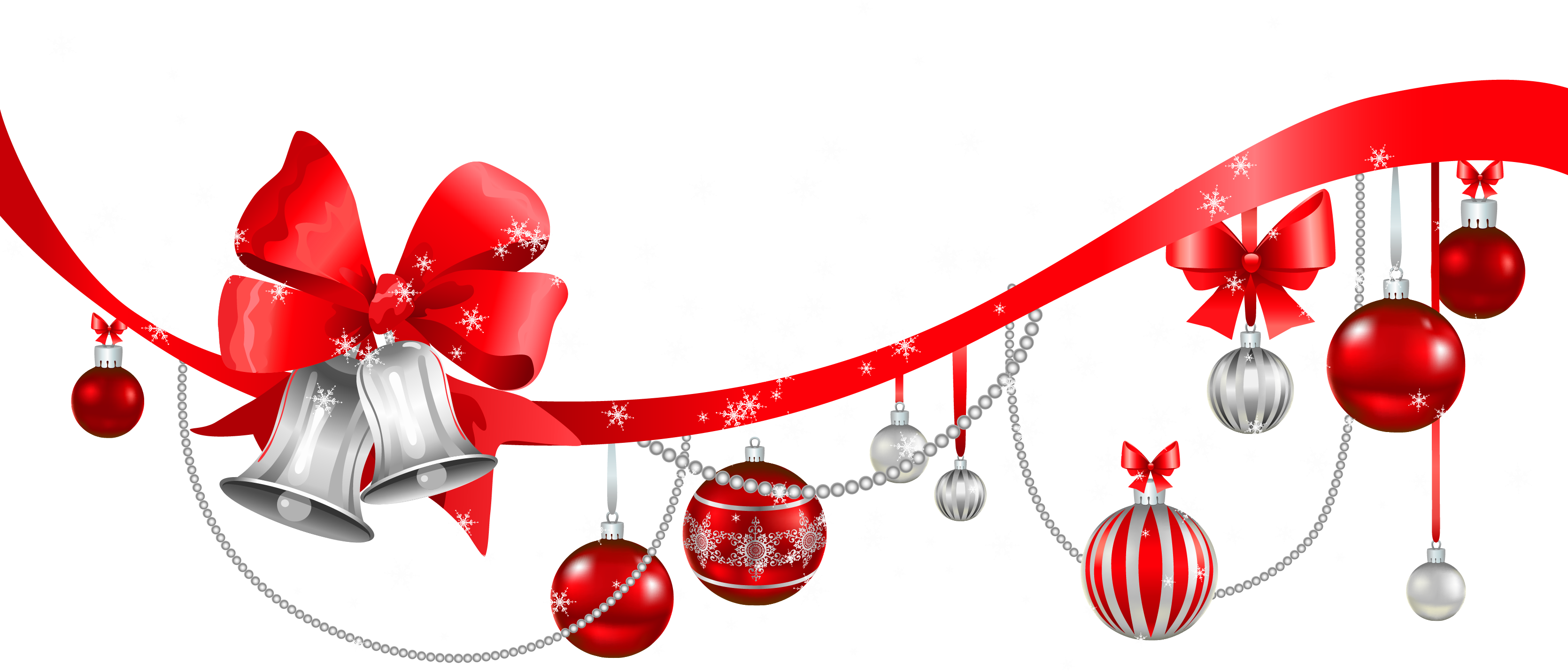 Christmas Outside Image PNG Image