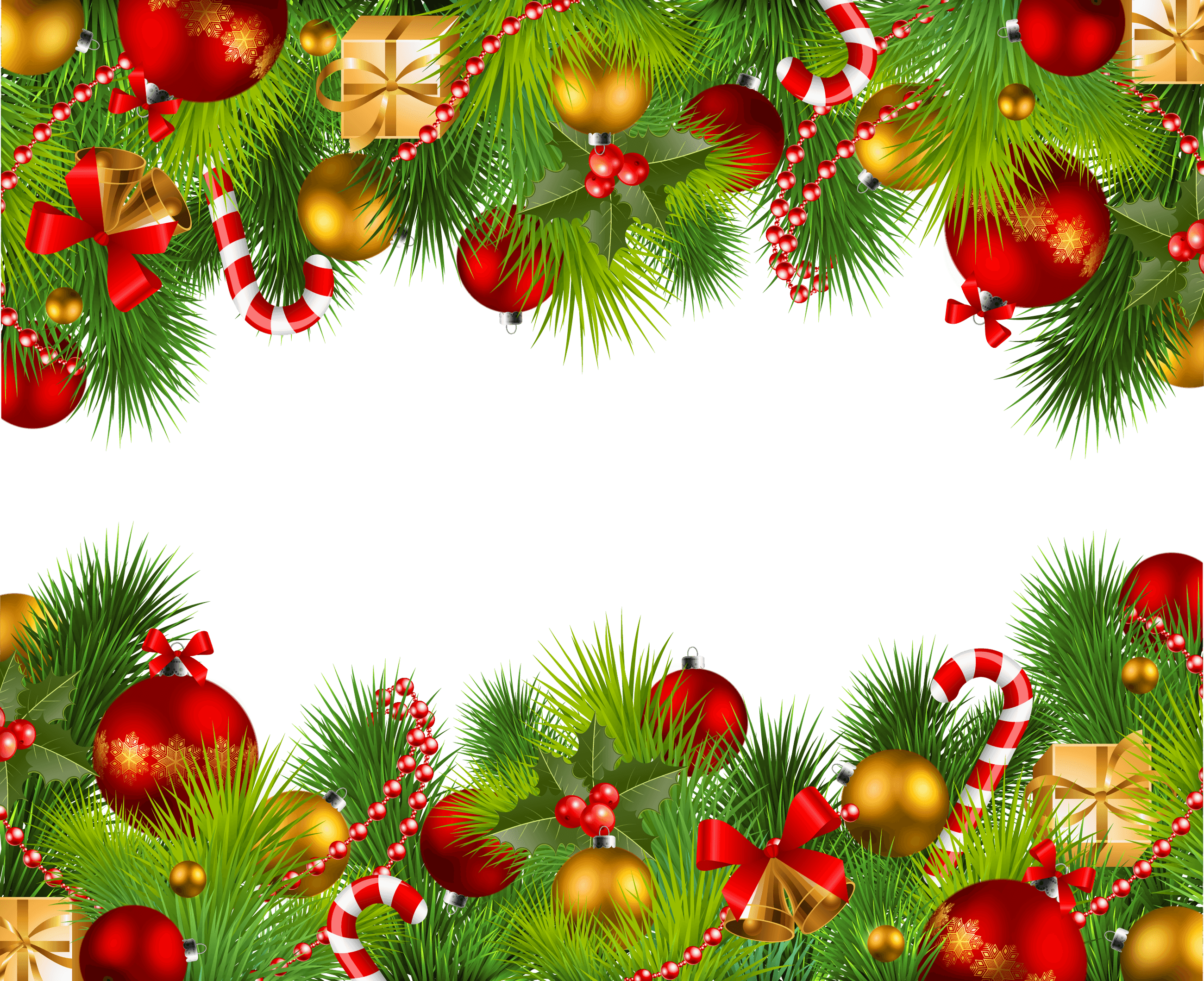 Christmas Png Image PNG Image