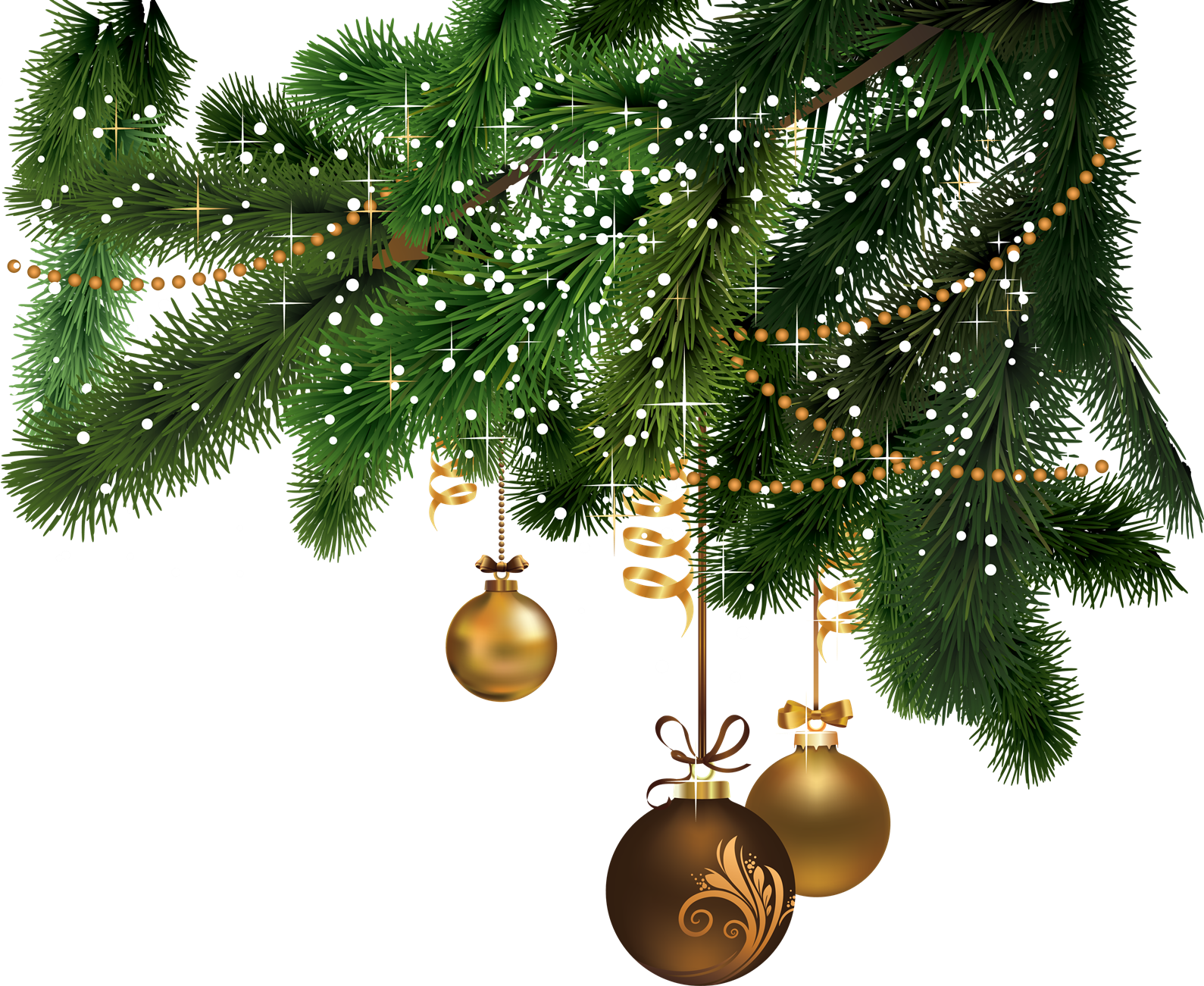 Christmas Tree File PNG Image