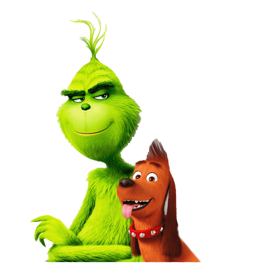 Download How The Stole Christmas Grinch HQ PNG Image FreePNGImg.